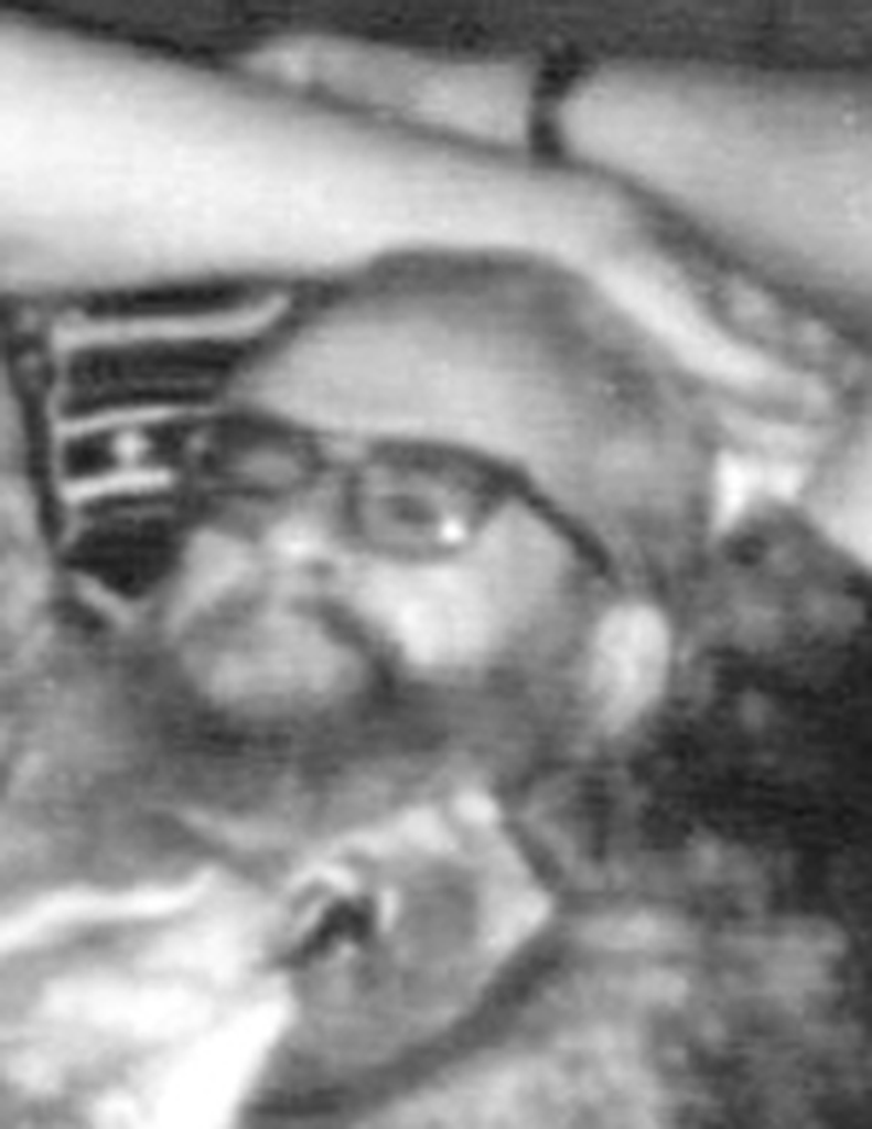 Bruce Richard Miller