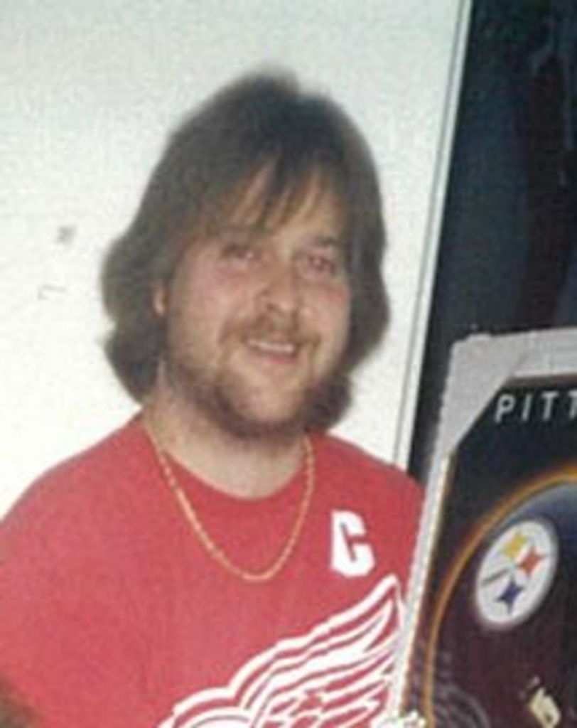 Donald "Donnie" Wesley Parks, Jr. Profile Photo