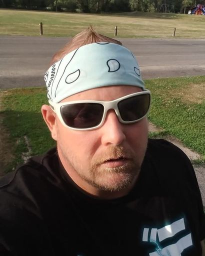 Michael S. Shoutz's obituary image