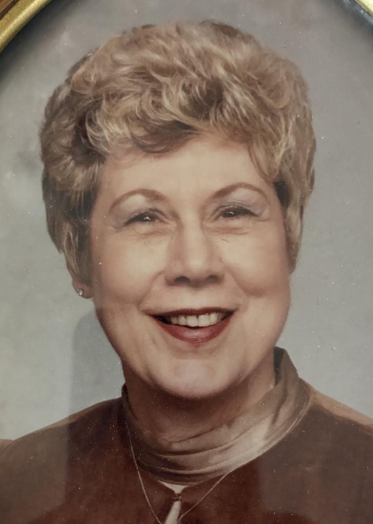 Jane "Jhonnie" Laverne Ghan Profile Photo