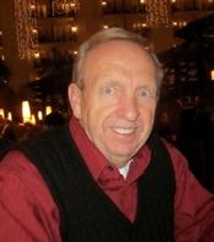 Phillip Gene Woosley