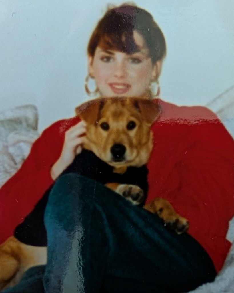 Stephanie Wolfe-Galante Profile Photo