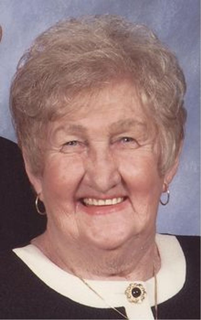 Irene Ostrowski Profile Photo