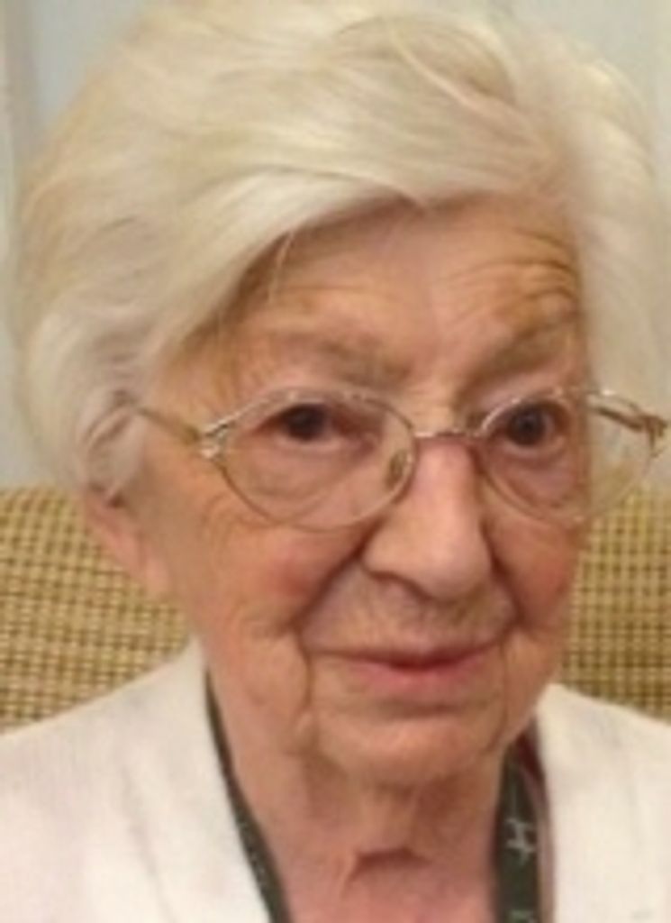 Ann  Assunta (Testa)  Maurer