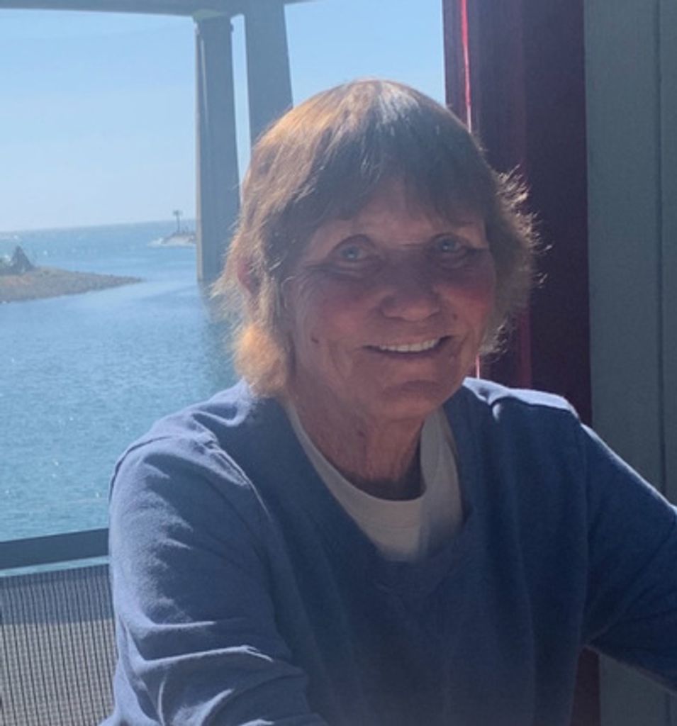 Marie Diane Emanuel Profile Photo