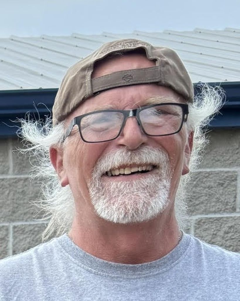 Loren D. Madden Profile Photo