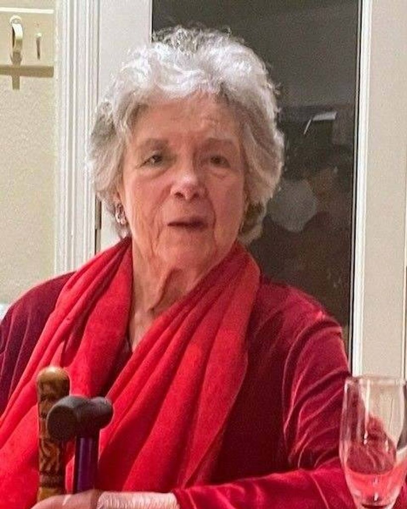 Esther Hagstette Jordan Profile Photo