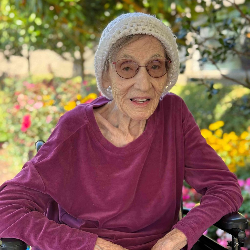 Pauline Keck Langner Profile Photo