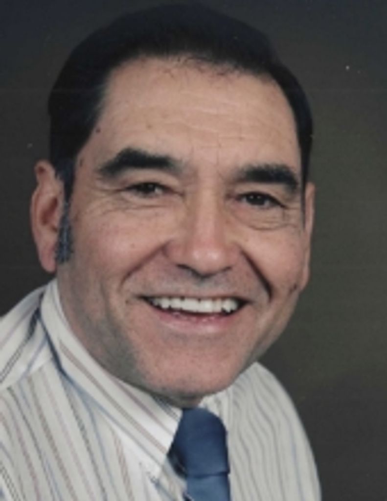 Felix Deanda Jr.  Profile Photo