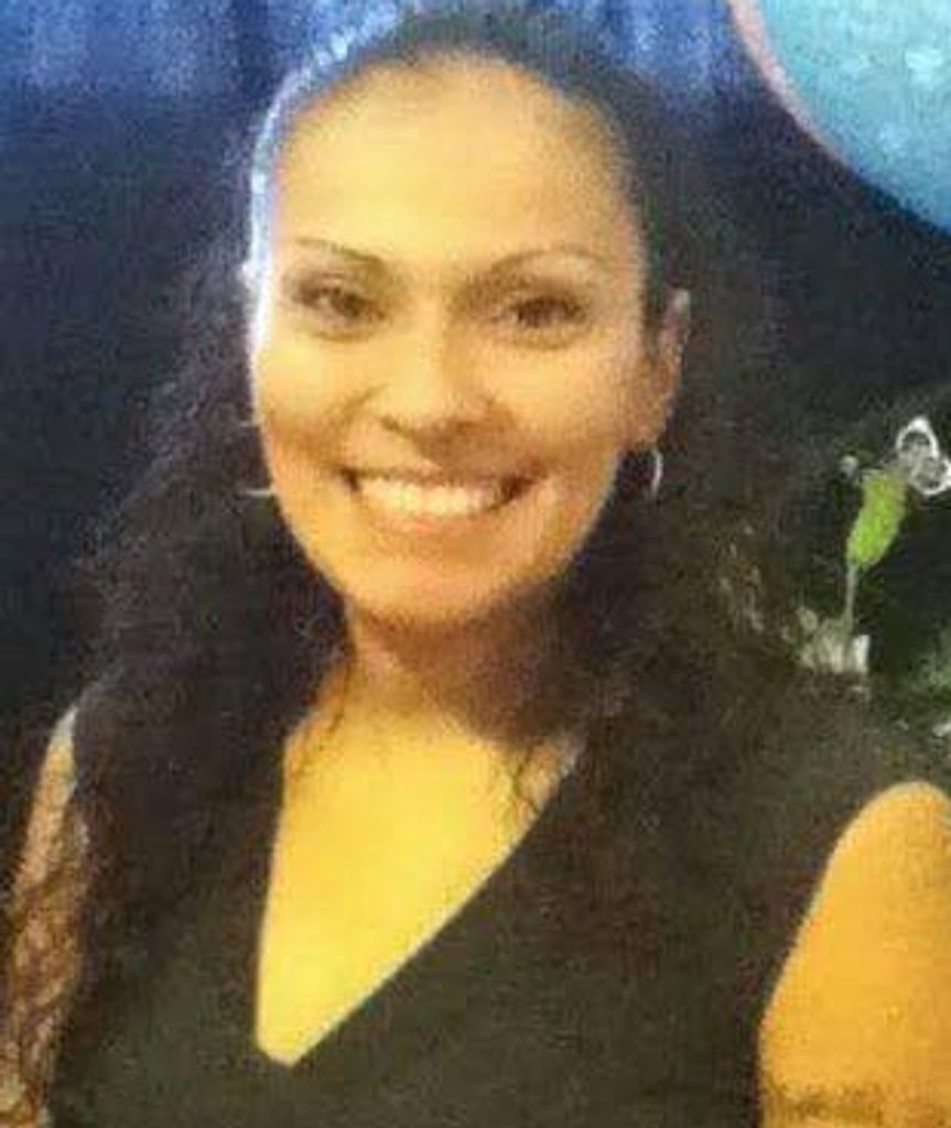 Rosario Gonzalez