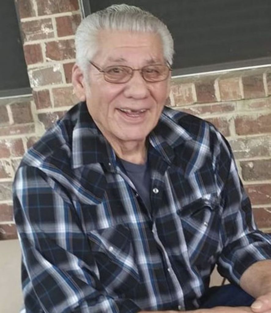 Bobby Urdiales Profile Photo