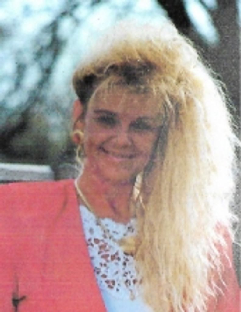 Debra  Ann Weuve