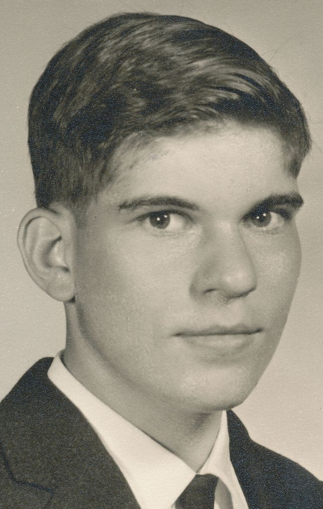 Robert James Davis Profile Photo
