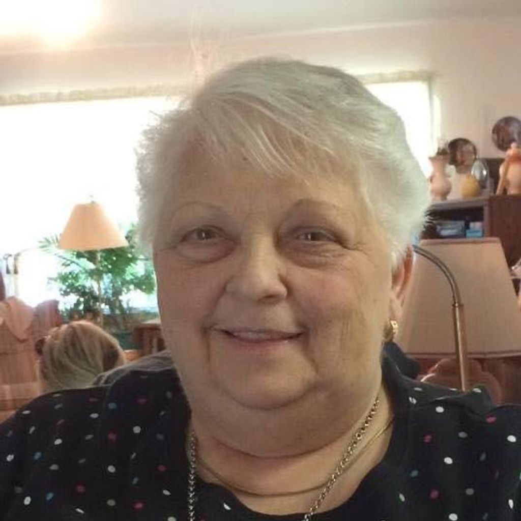 Claudia Brown