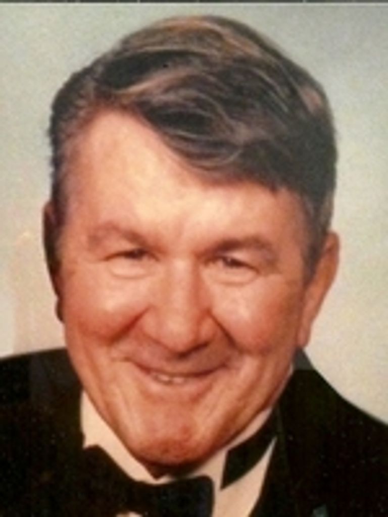 Douglas L. Brobst