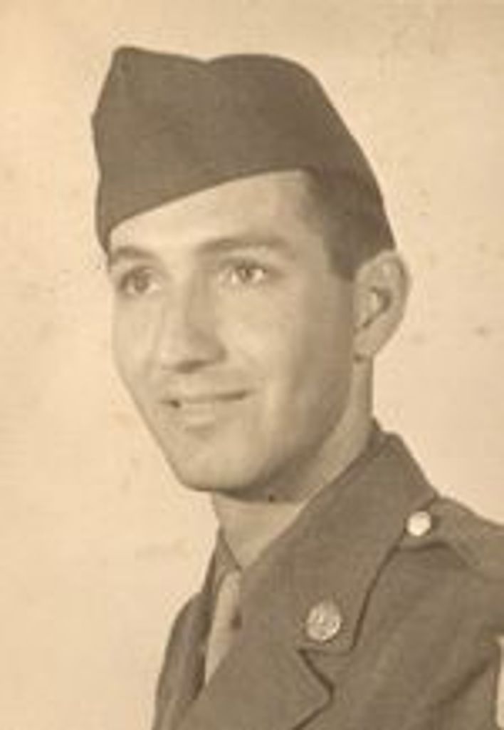 Hubert "Bud" Lowell Harper