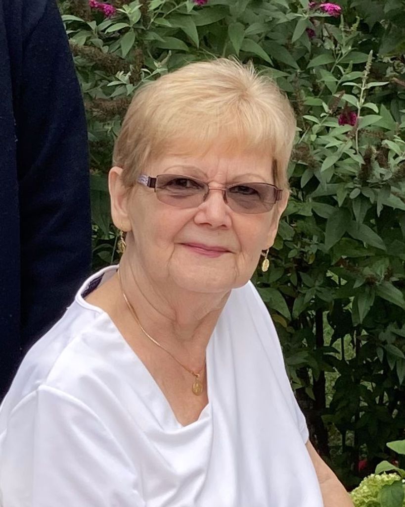 Marlene Ann D' Ambrosio
