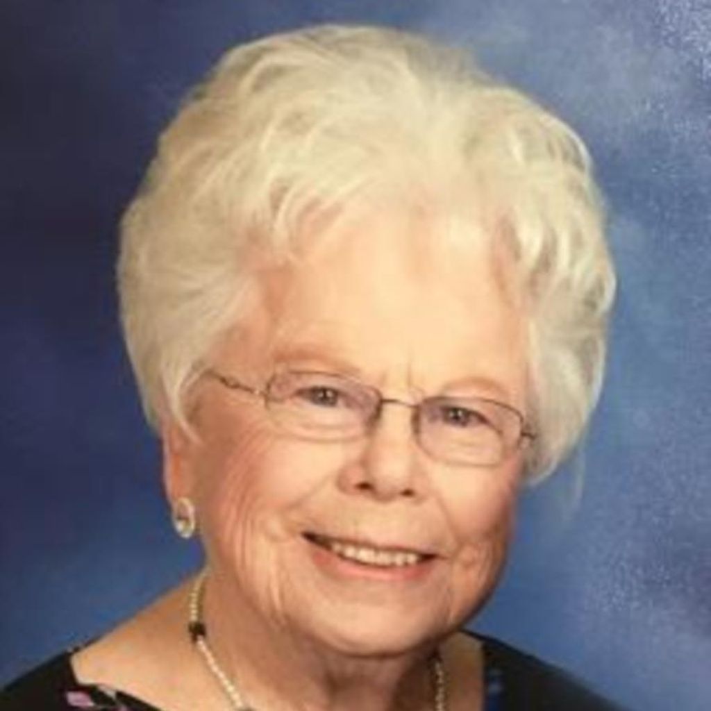 Lois Marie Schultz Profile Photo