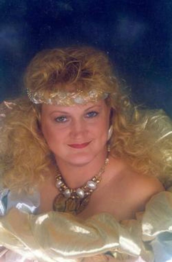 Christina Osborne