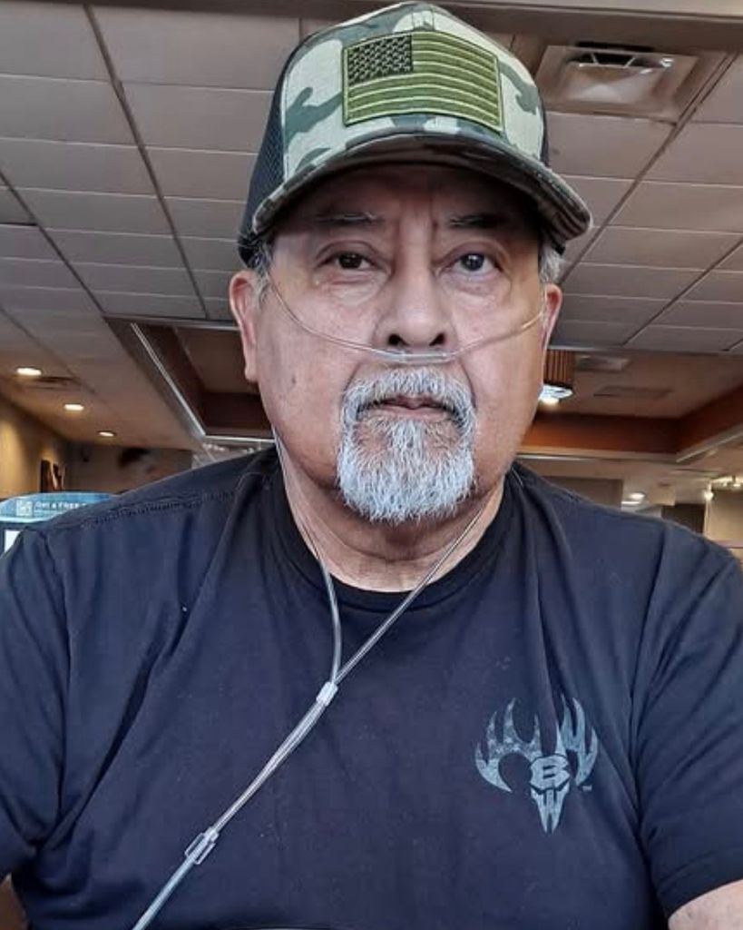 Bruno O. Mendoza Profile Photo