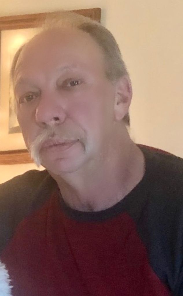 Timothy Calvin Blevins Profile Photo