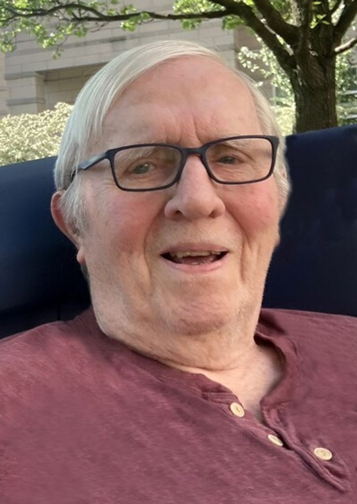 Paul J. Milord Profile Photo