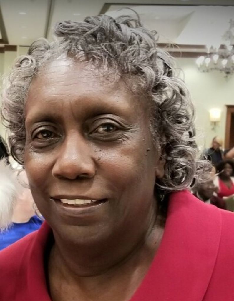 Dorothy Louise Frazier