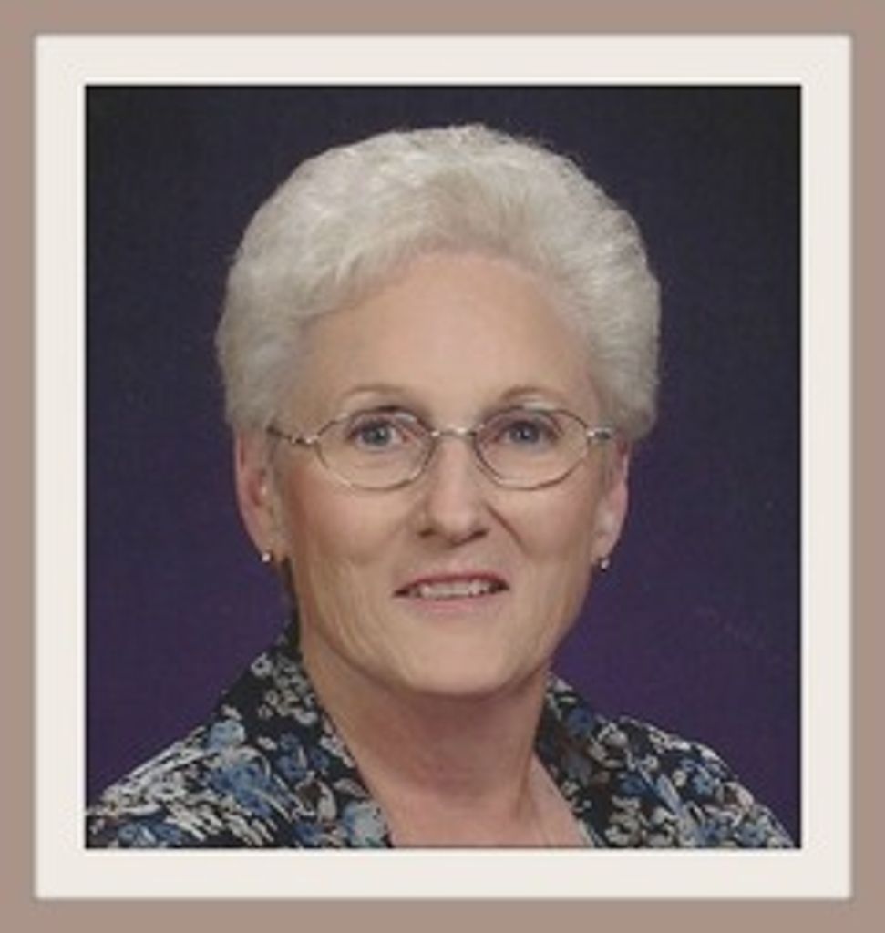 Audrey Nusser