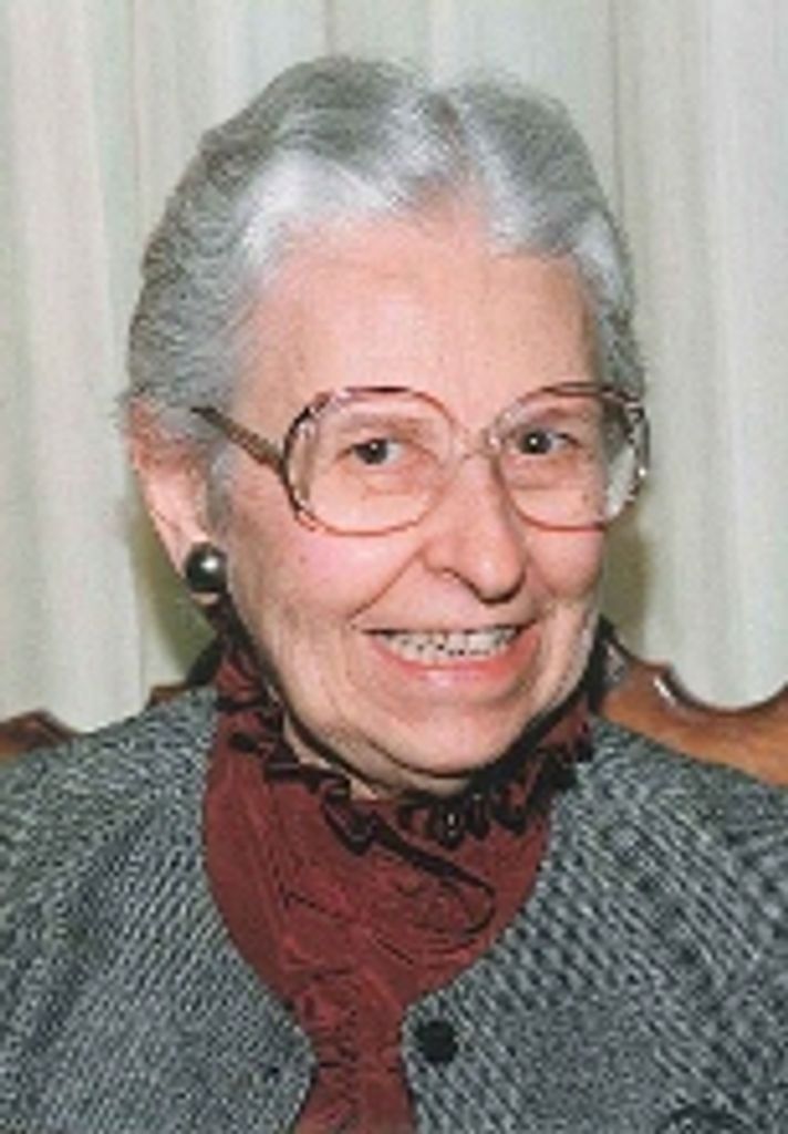 Elizabeth Leslie Kaye-Smith