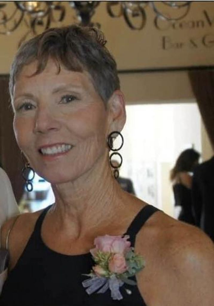 Gail Ann Huinker Profile Photo
