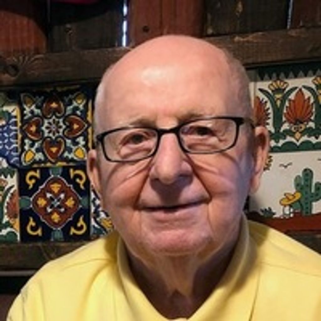 George Irvin Klimeck
