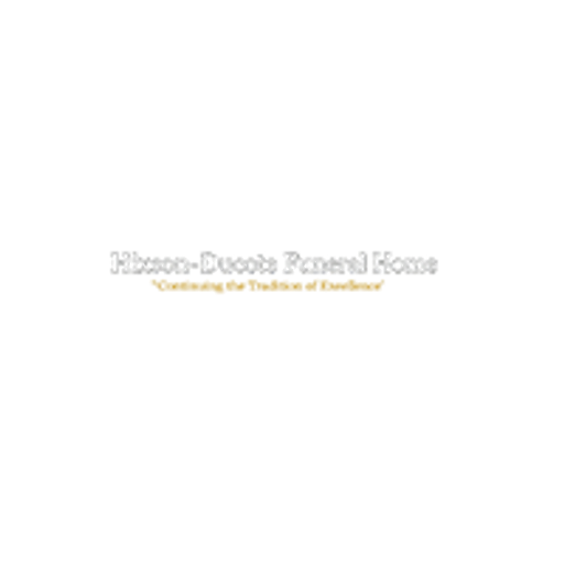 Hixson-Ducote Funeral Home Logo