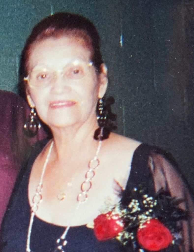 Romelia Lara Profile Photo