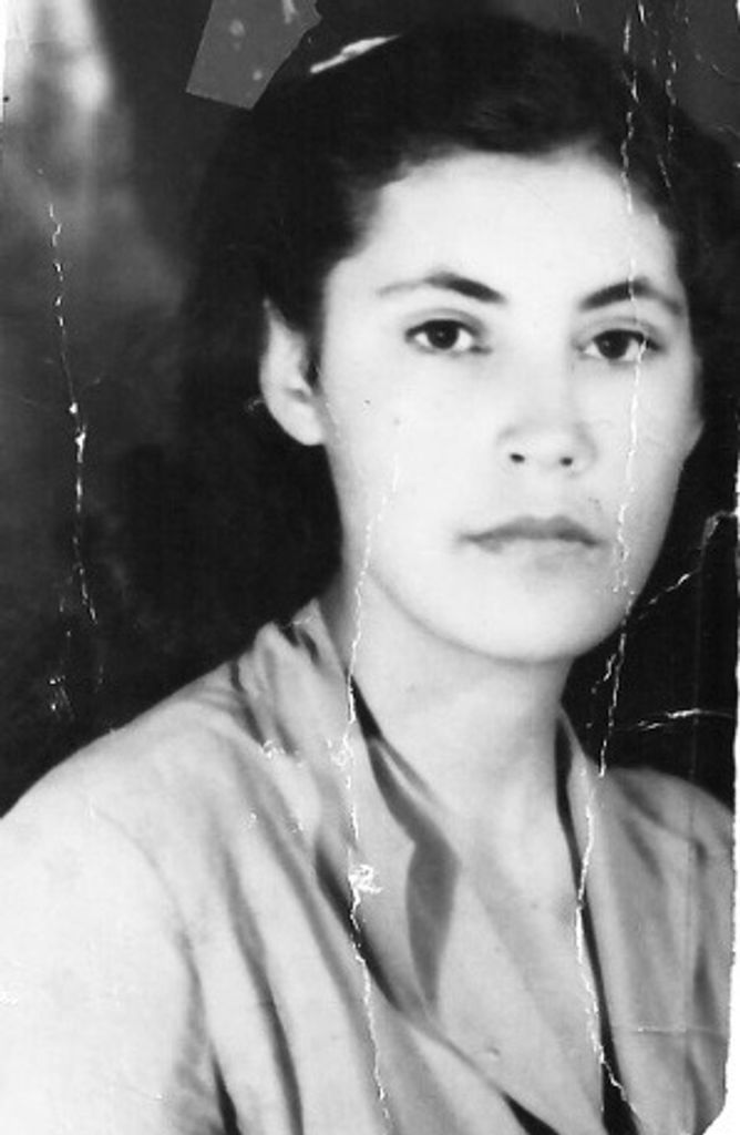Gallegos, Maria R.