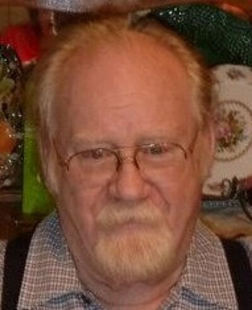 William "Red" Thompson Profile Photo