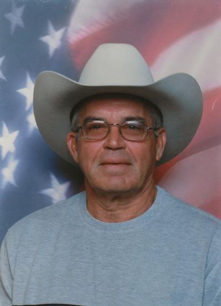 Donald Allen Jones Profile Photo
