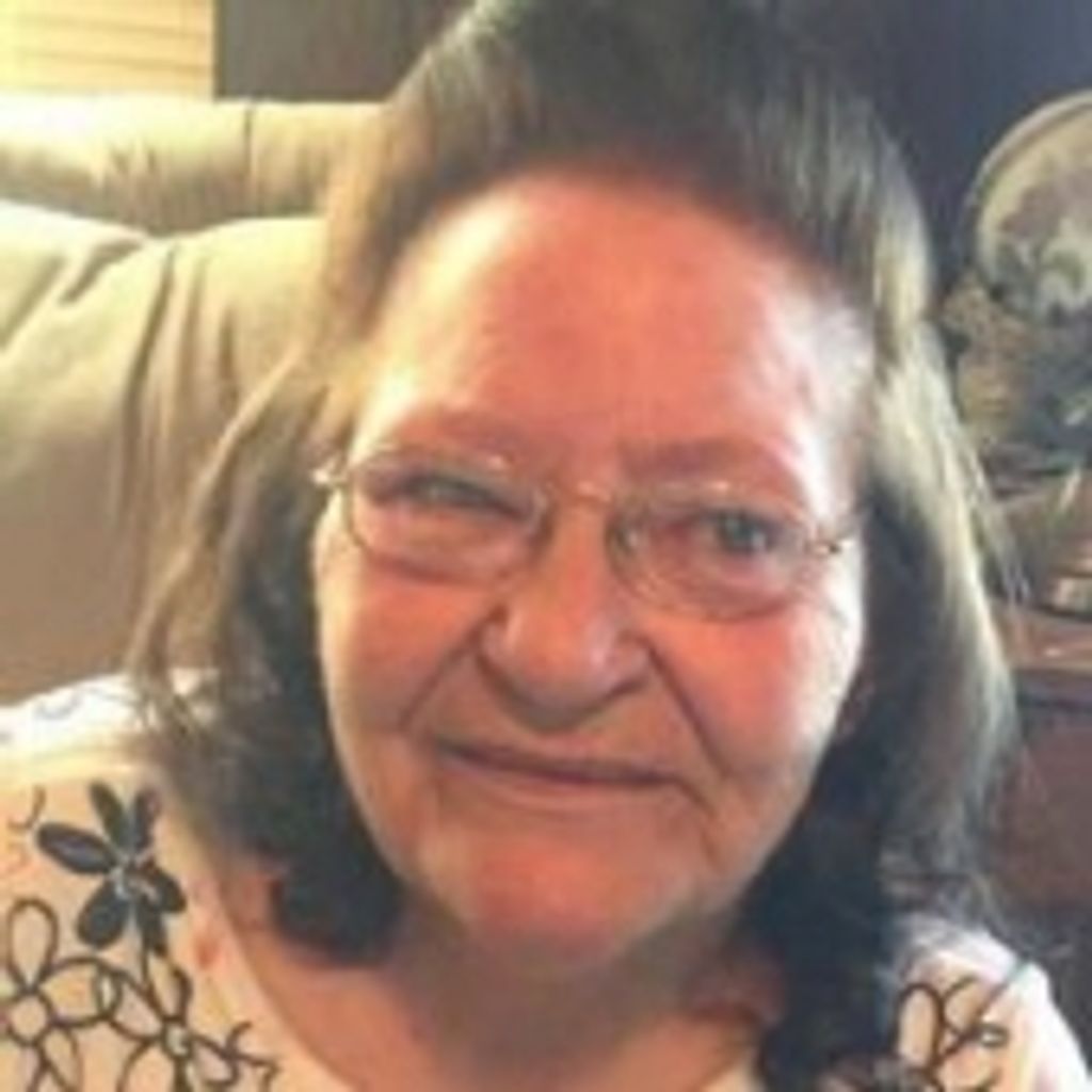 Shirley Ann Nelson