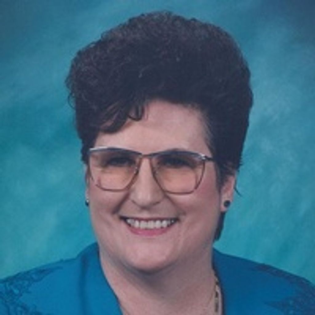 Dorothy Mae Zahn