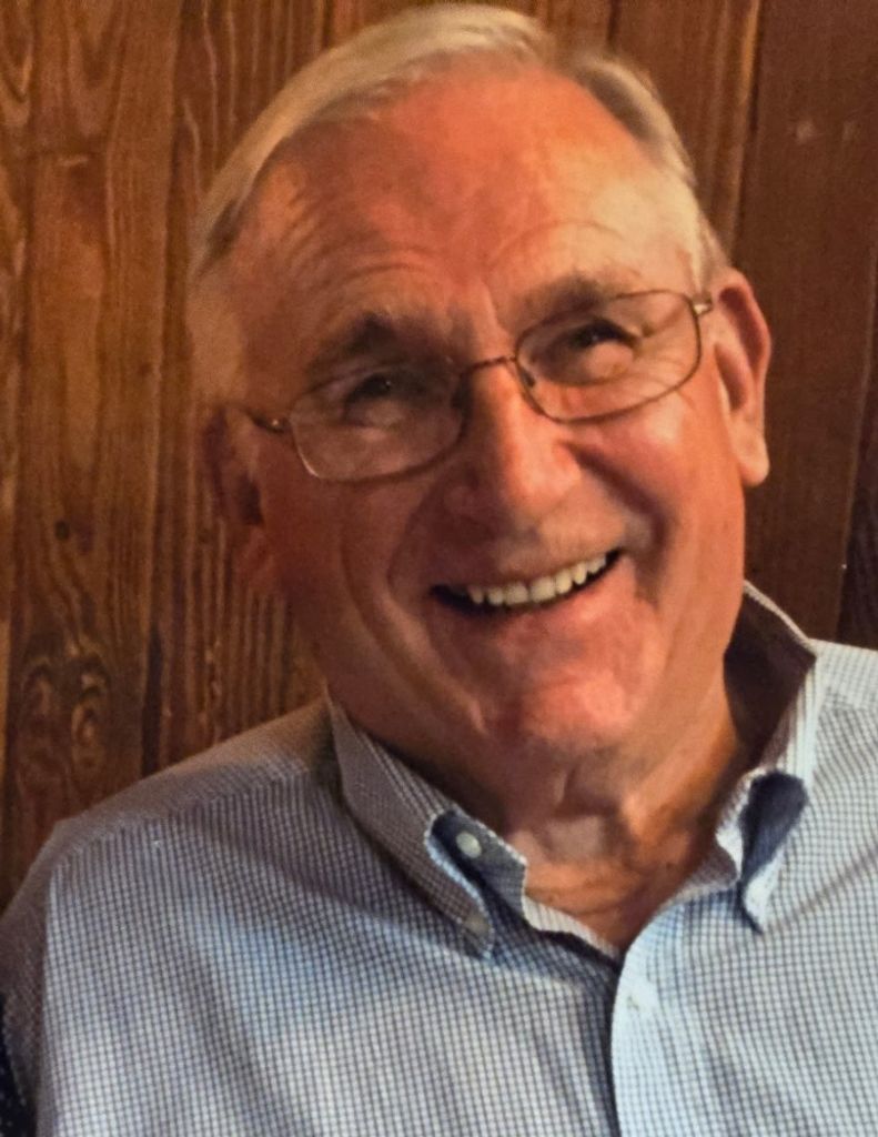 Gary Curtin Grant