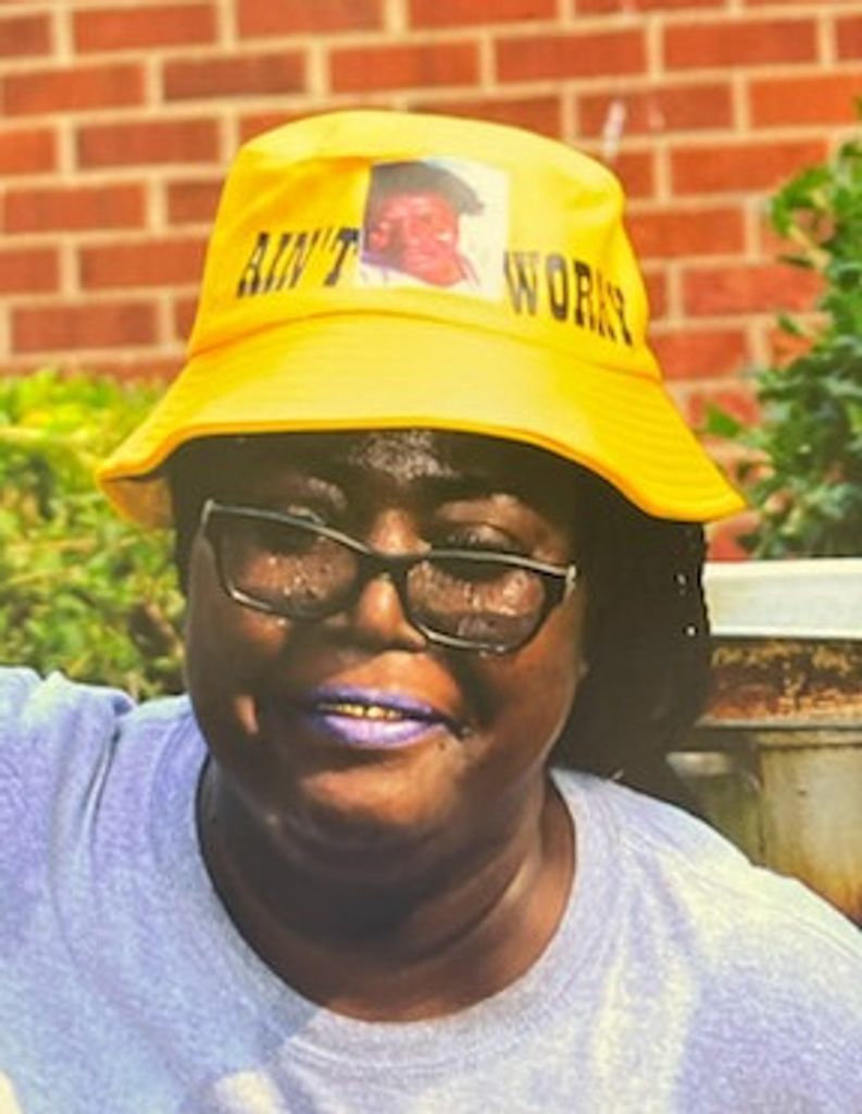 Annette S. Johnson