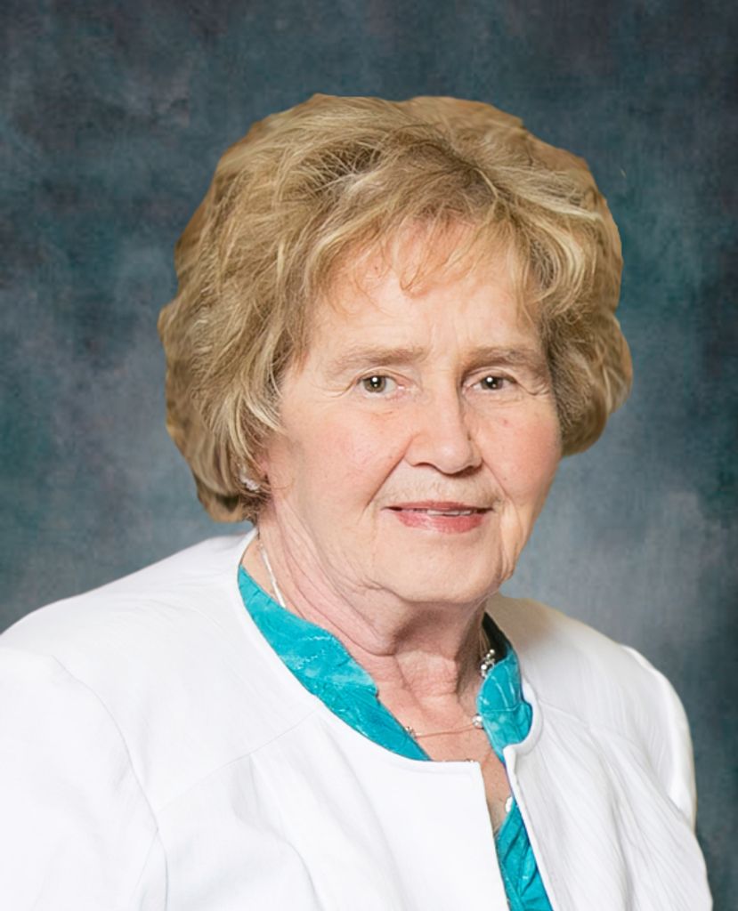Nancy Bruer