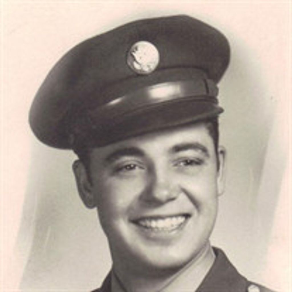 Joe Ammons