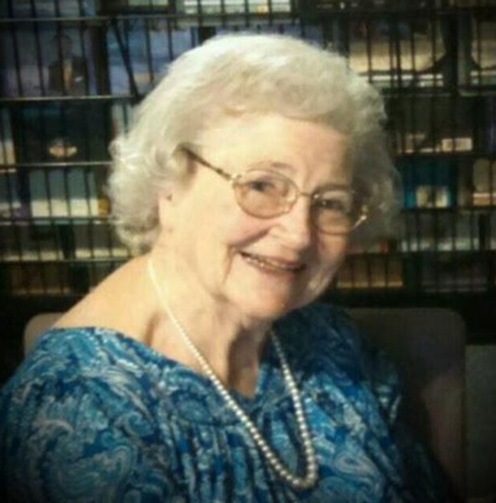 Harriette Ethel Jones Holsipple Profile Photo