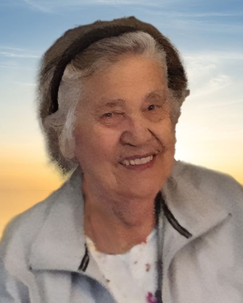 Maria Stephania Muscato Profile Photo