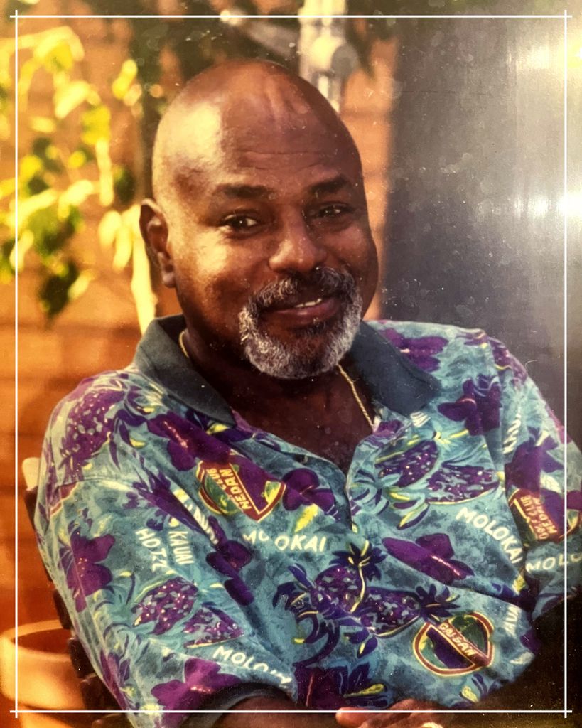 Michael Johnson