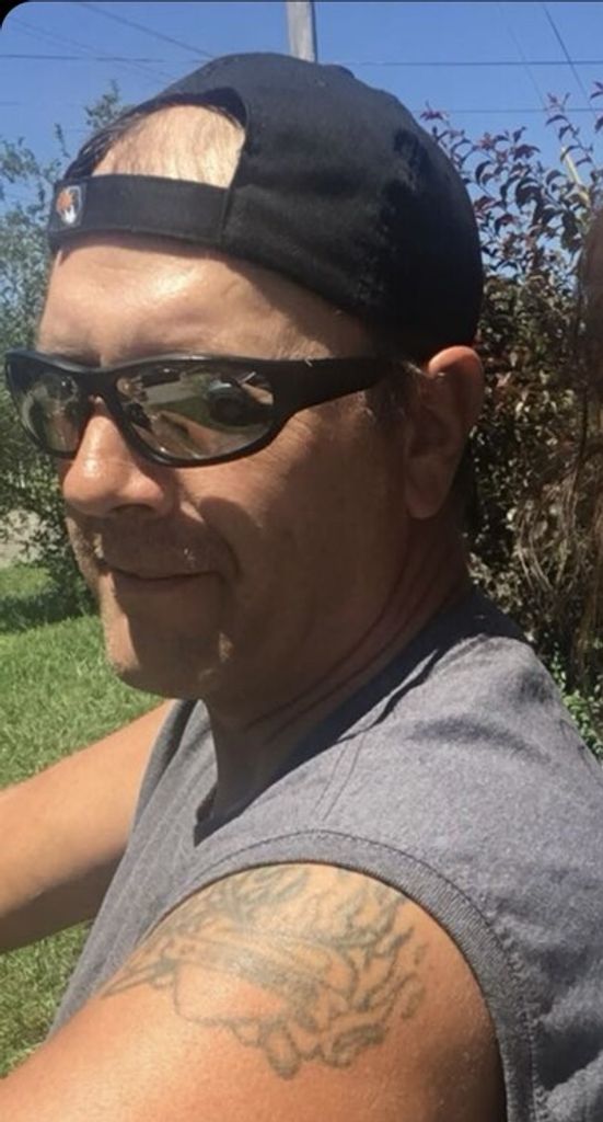 Danny "Butch" Green Profile Photo