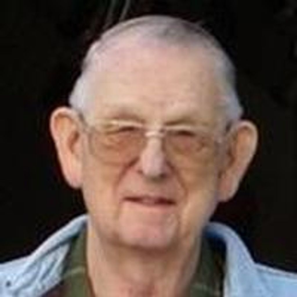Harold C. Collier