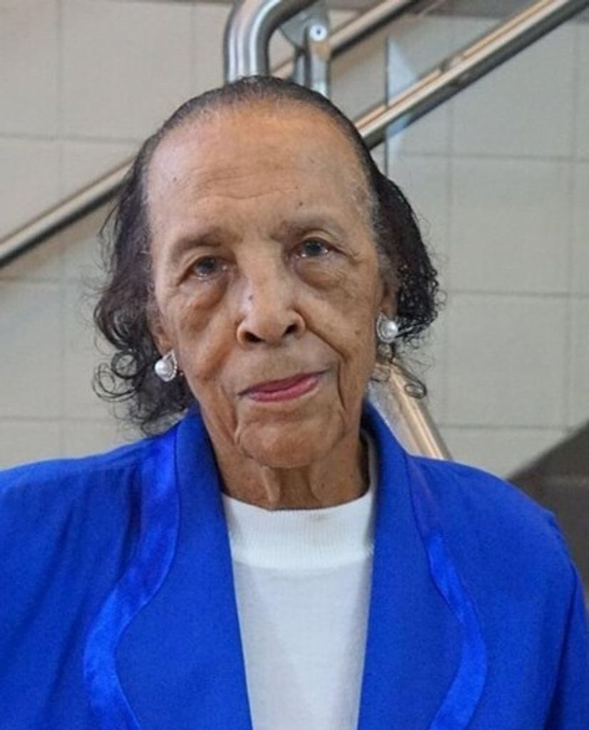 Naomi Cecil Profile Photo