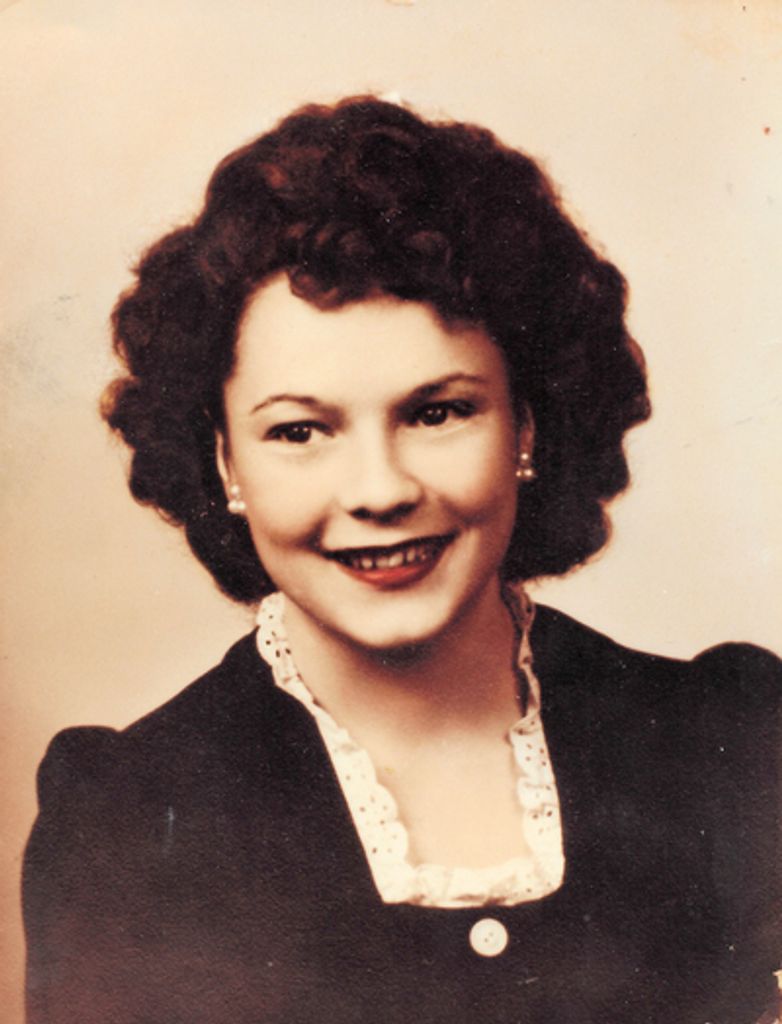 Mary Jane Gunlock Profile Photo