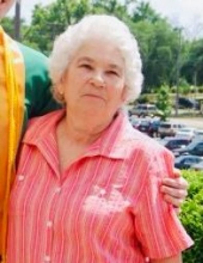 Joyce Ann Branch 